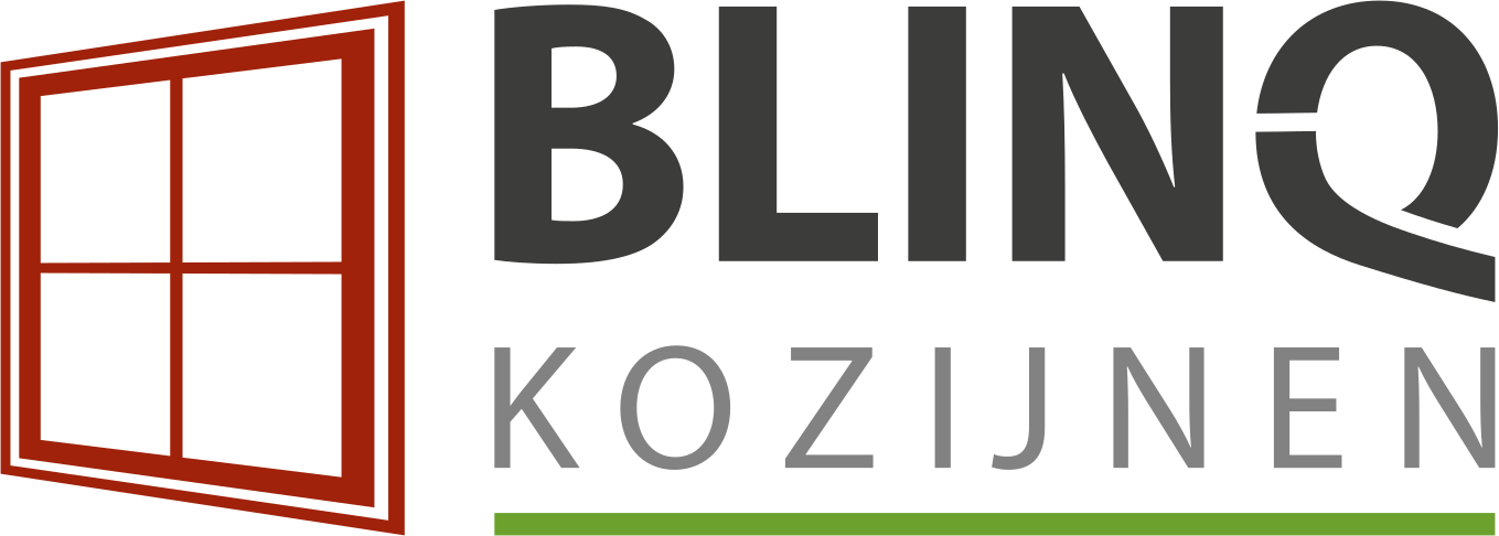 BlinQ Kozijnen