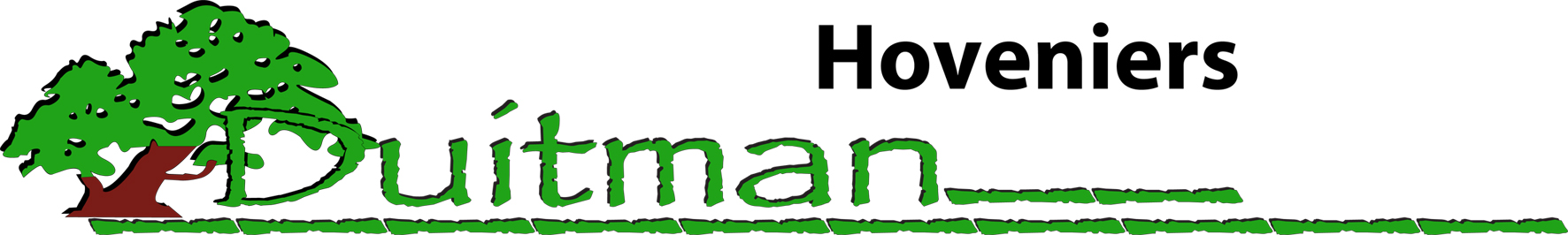 Duitman Hoveniers