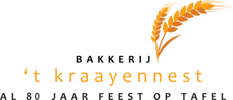 Bakkerij 't Kraayennest